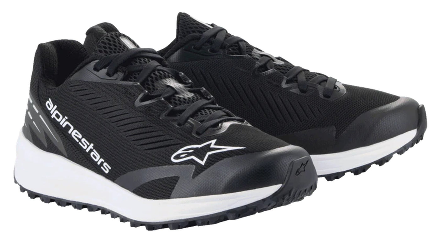 Alpinestars Shoe Meta Road v2 Black/White
