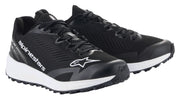 Alpinestars Shoe Meta Road v2 Black/White