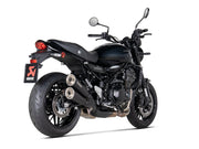 Akrapovic Slip-On Line (SS) Kawasaki Z900 RS / SE 2026