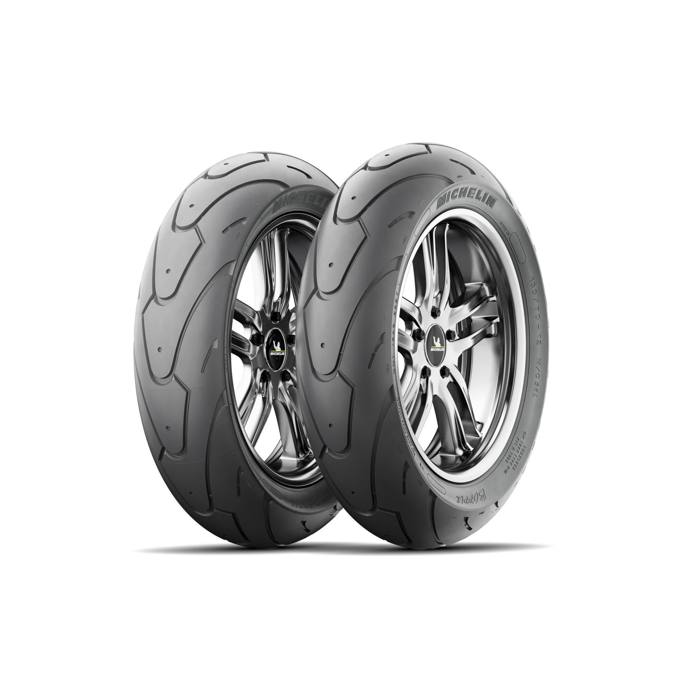 Michelin City Grip 2 140/70-12 M/C 65S REINF TL Re
