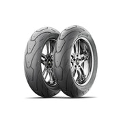 Michelin City Grip 2 140/70-12 M/C 65S REINF TL Re