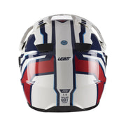 Leatt Helmet Kit ADV 7.5 Royal Blue/Red