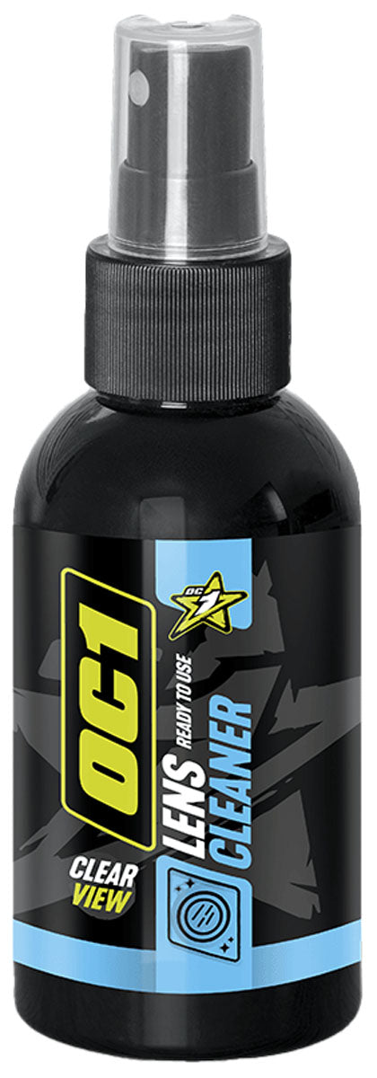 OC1 Lens Cleaner 100ML