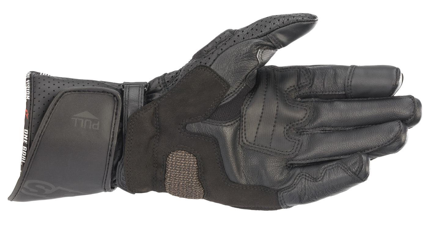 Alpinestars Glove SP-8 v3 Black/Black