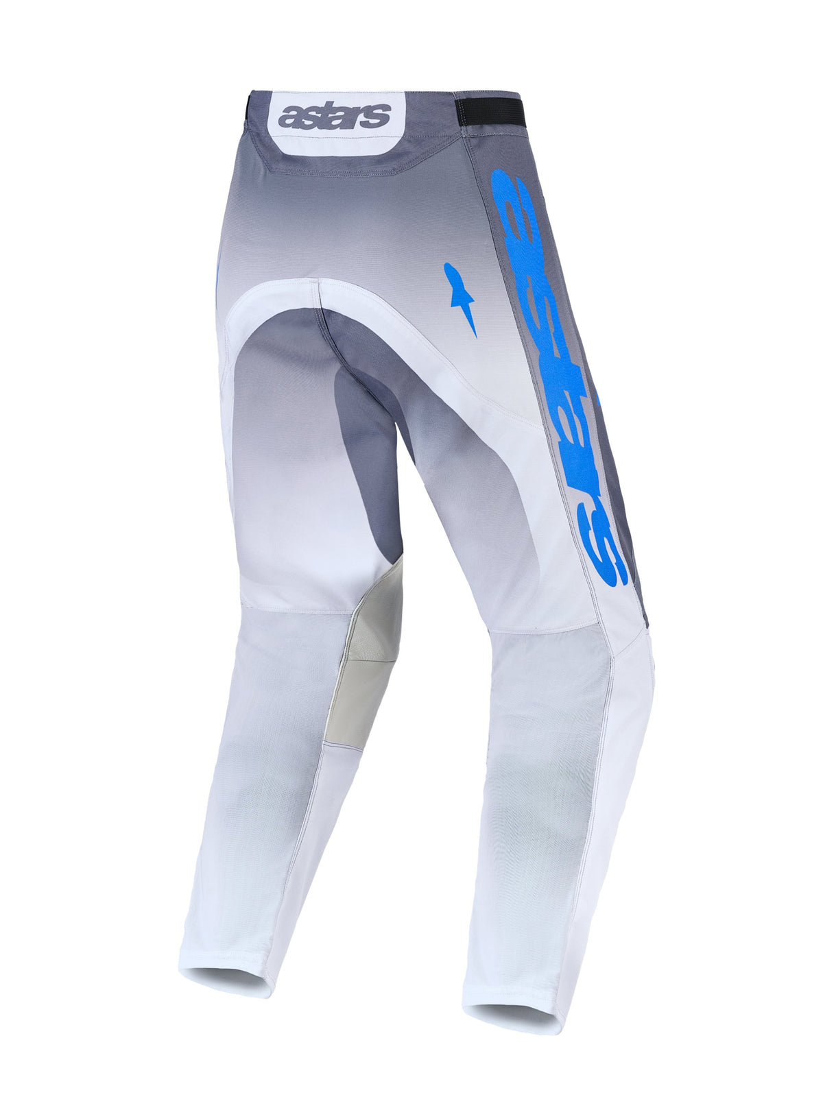 Alpinestars Pants Racer Amber Gray/Lilac/UCLA Blue