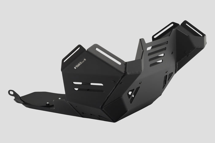 Yakk EXP Skid plate KTM 790/890 Adventure (19-) black