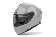 Airoh Helmet Spark 2 Color Cement Grey Gloss