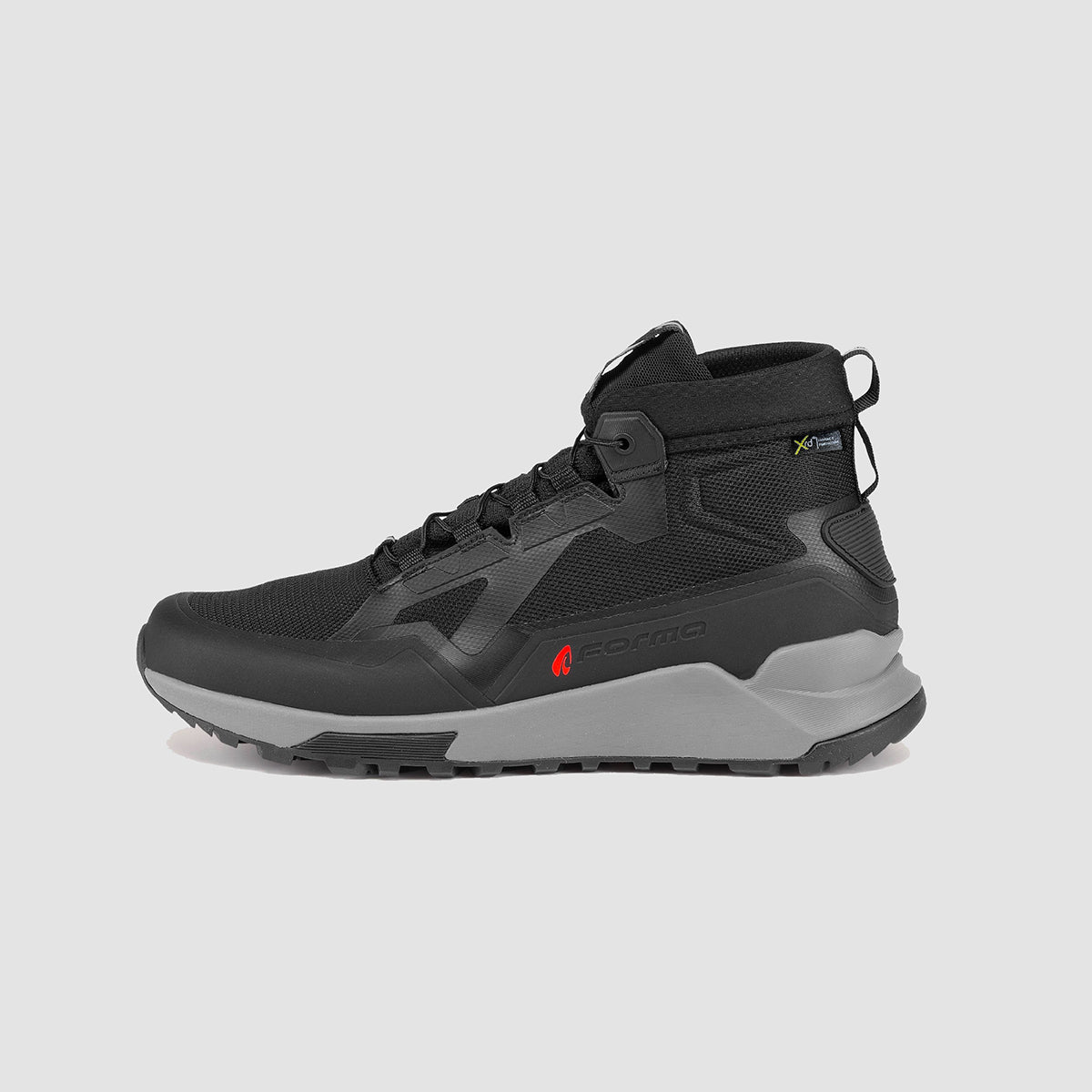 Forma Shoe Kumo Black
