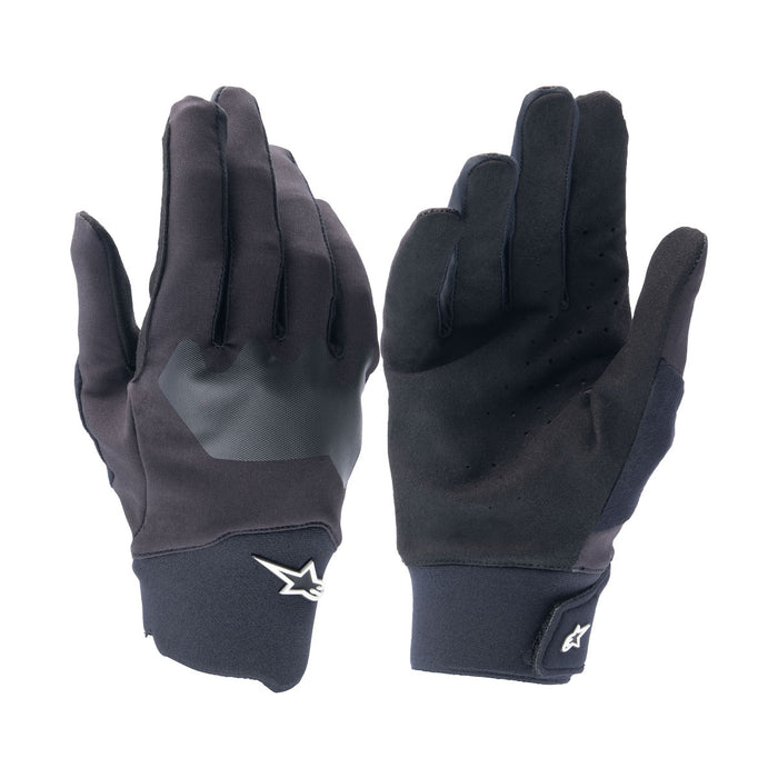 Alpinestars Gloves A-Supra Black
