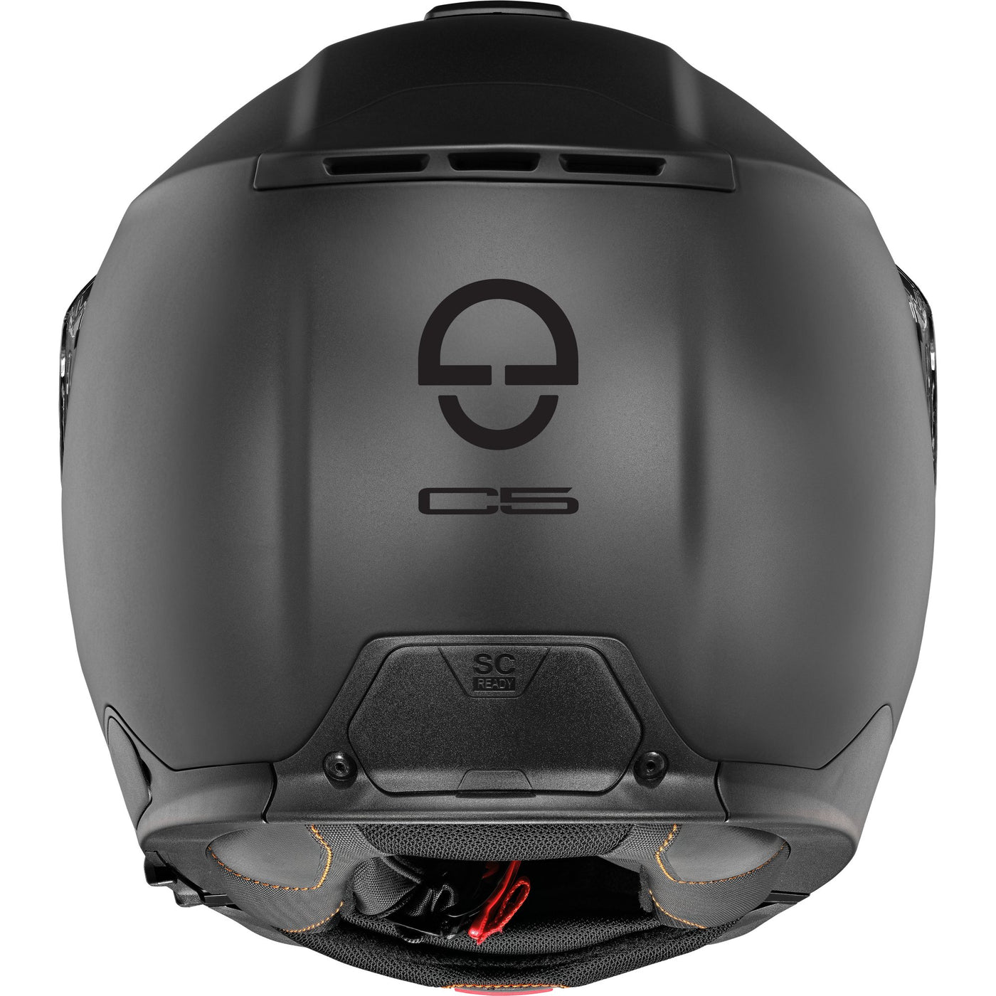 Schuberth Helmet C5 ANC Matt Black