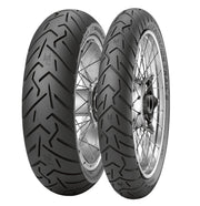 Pirelli MT60 RS 180/55 ZR 17 M/C (73W) TL Re.