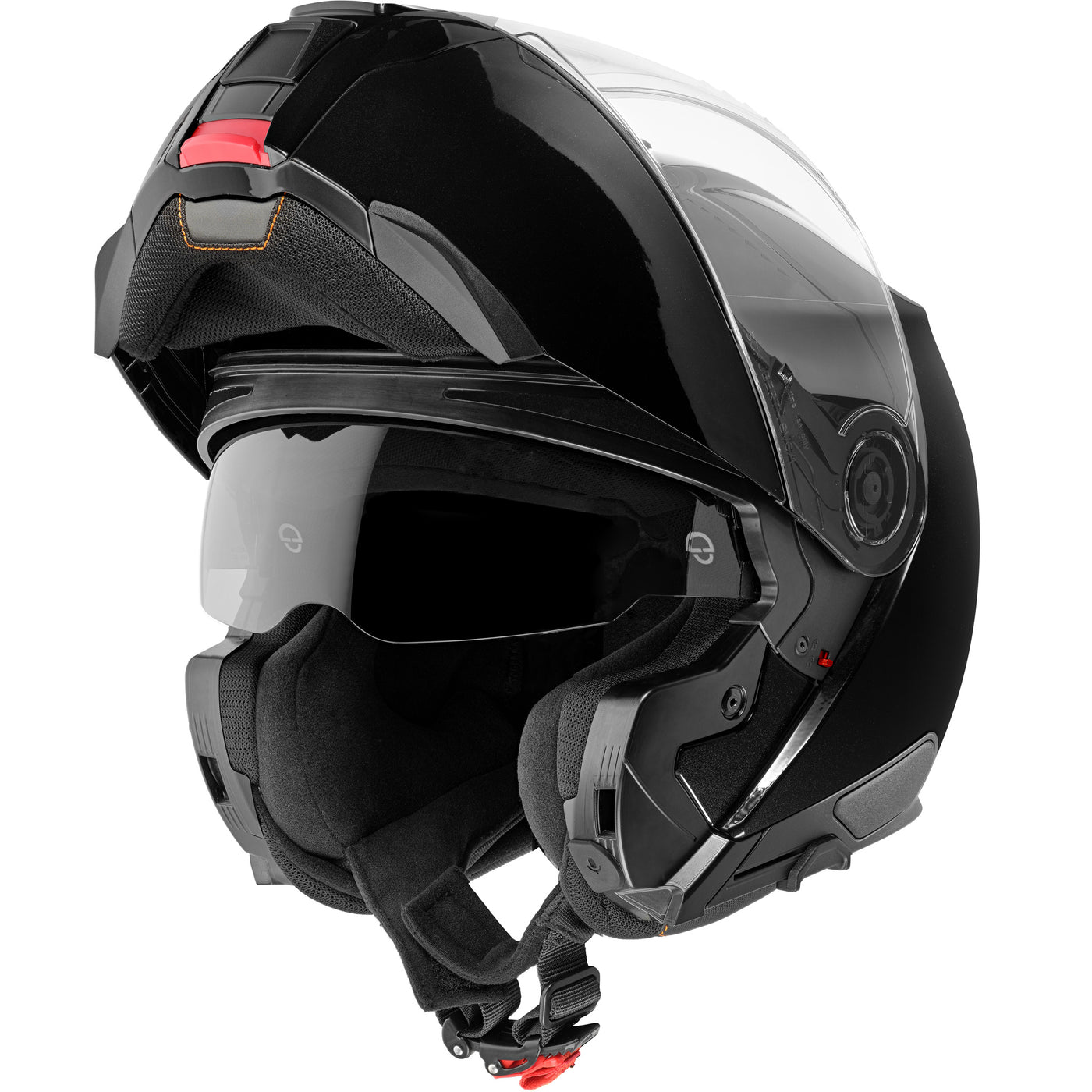 Schuberth Helmet C5 glossy black