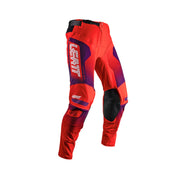 Leatt Pant Moto 5.5 I.K.S SunBurn