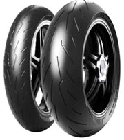 Pirelli Angel GT 190/55 ZR 17 M/C (75W) TL Re (D - Multistrada GT)
