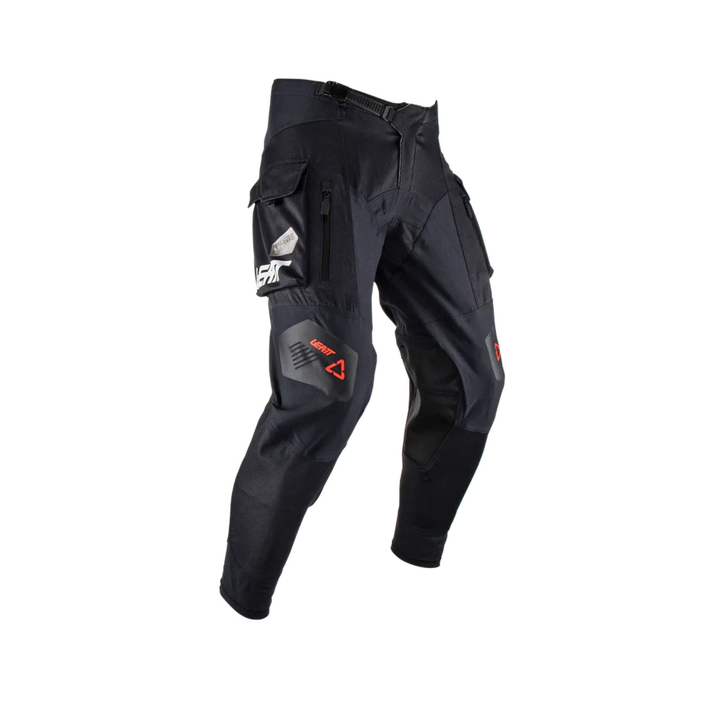 Leatt Pants 4.5 HydraDri Black