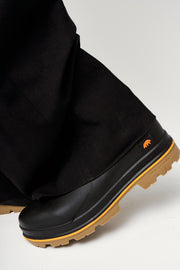 Polyver Boots SL25 Black Sand