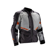 Leatt Jacket ADV FlowTour 5.5 Iron Grey