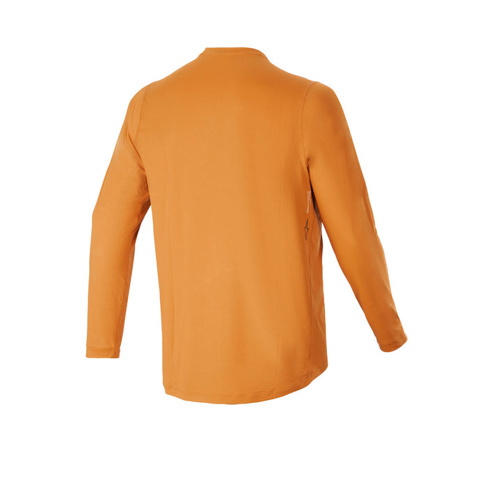 Alpinestars Jersey A-Dura Rocker LS Orange