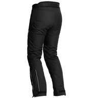 Lindstrands Textile pants Volda Lady Black