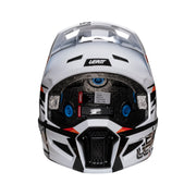 Leatt Helmet Kit Moto 3.5 Jr V25 White