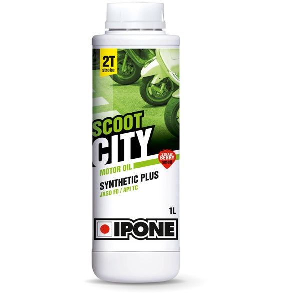 Ipone R2000 SCOOT strawberry 1L (15)