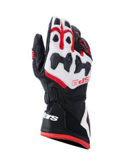 Alpinestars Gloves SP-9 Black/White/Red