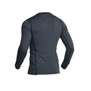 Halvarssons Comfort Sweater Outlast® Wool Grey
