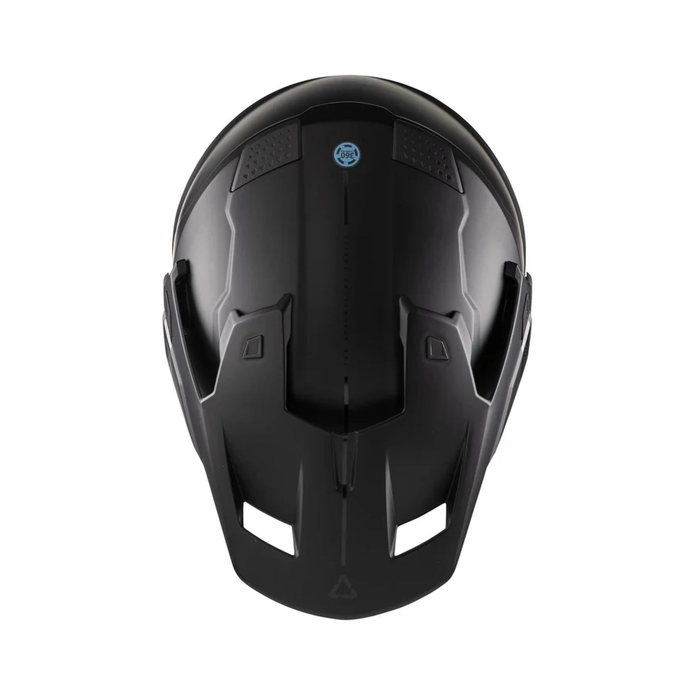 Leatt Helmet Kit ADV 7.5 Black