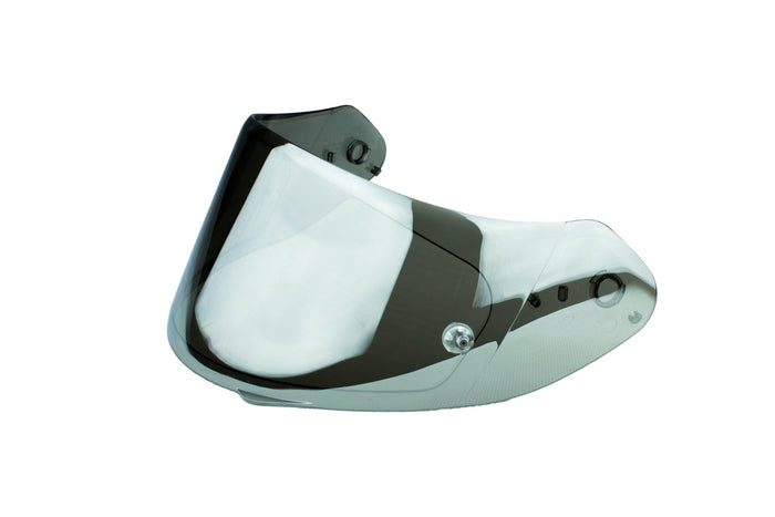 SCORPION Visor EXO-1200/710/510/491/390 Air silver mirror Maxvision ready