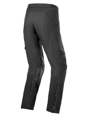 Alpinestars Pants AMT-8 Strech Drystar XF Black