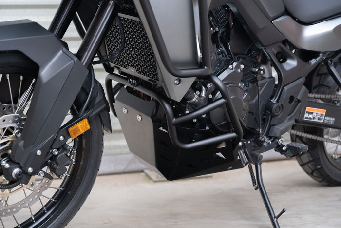 Yakk EXP Crash bar lower Honda XL750 Transalp (23-) black