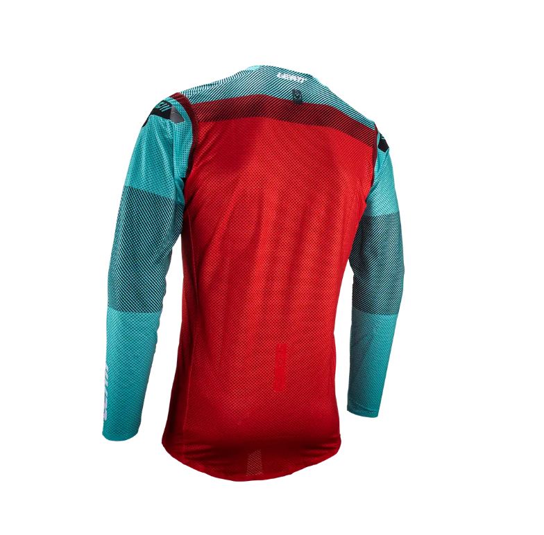Leatt Jersey Moto 5.5 UltraWeld Fuel