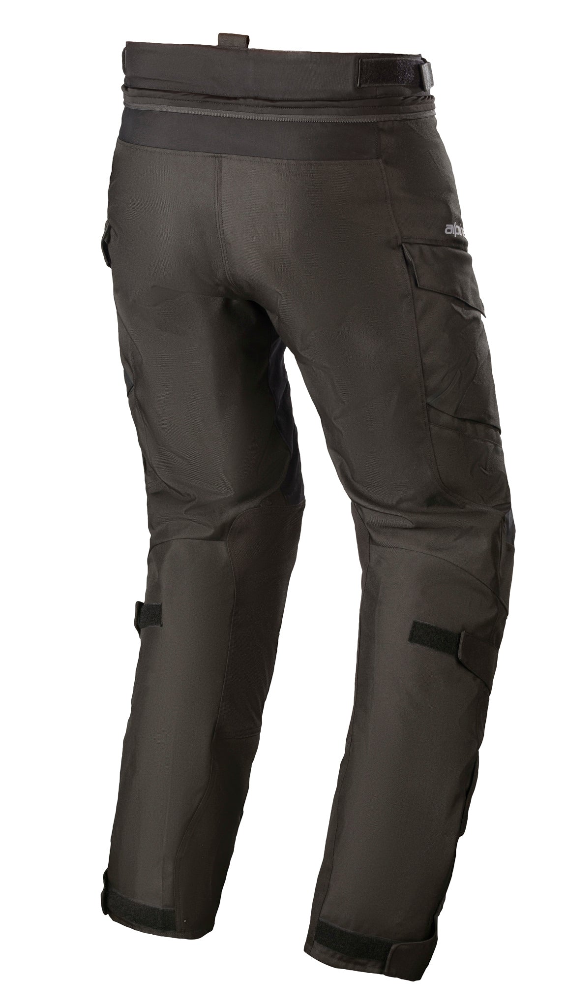 Alpinestars Pant Andes v3 Drystar Black