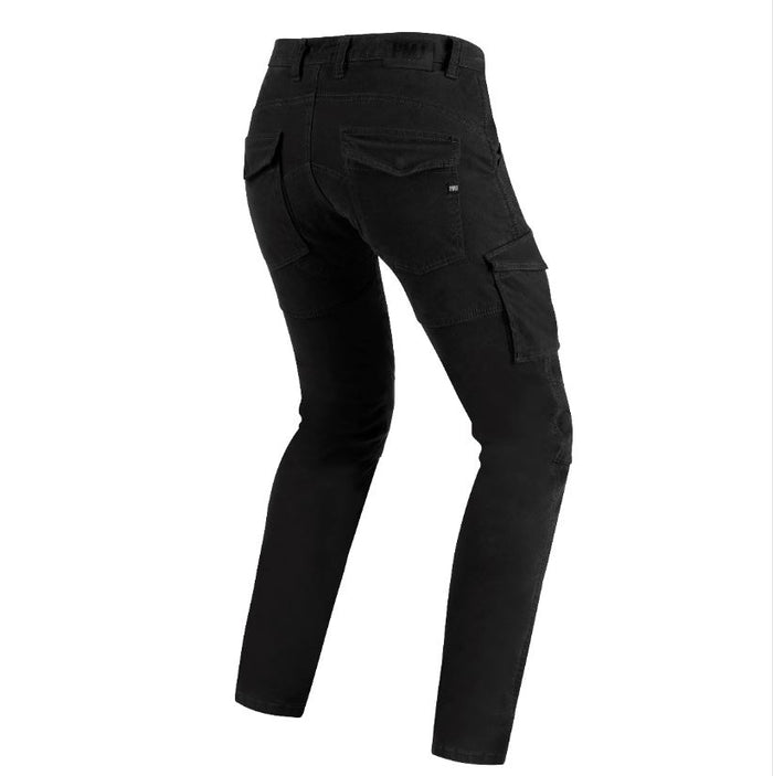 PMJ Jeans Santiago Man Black