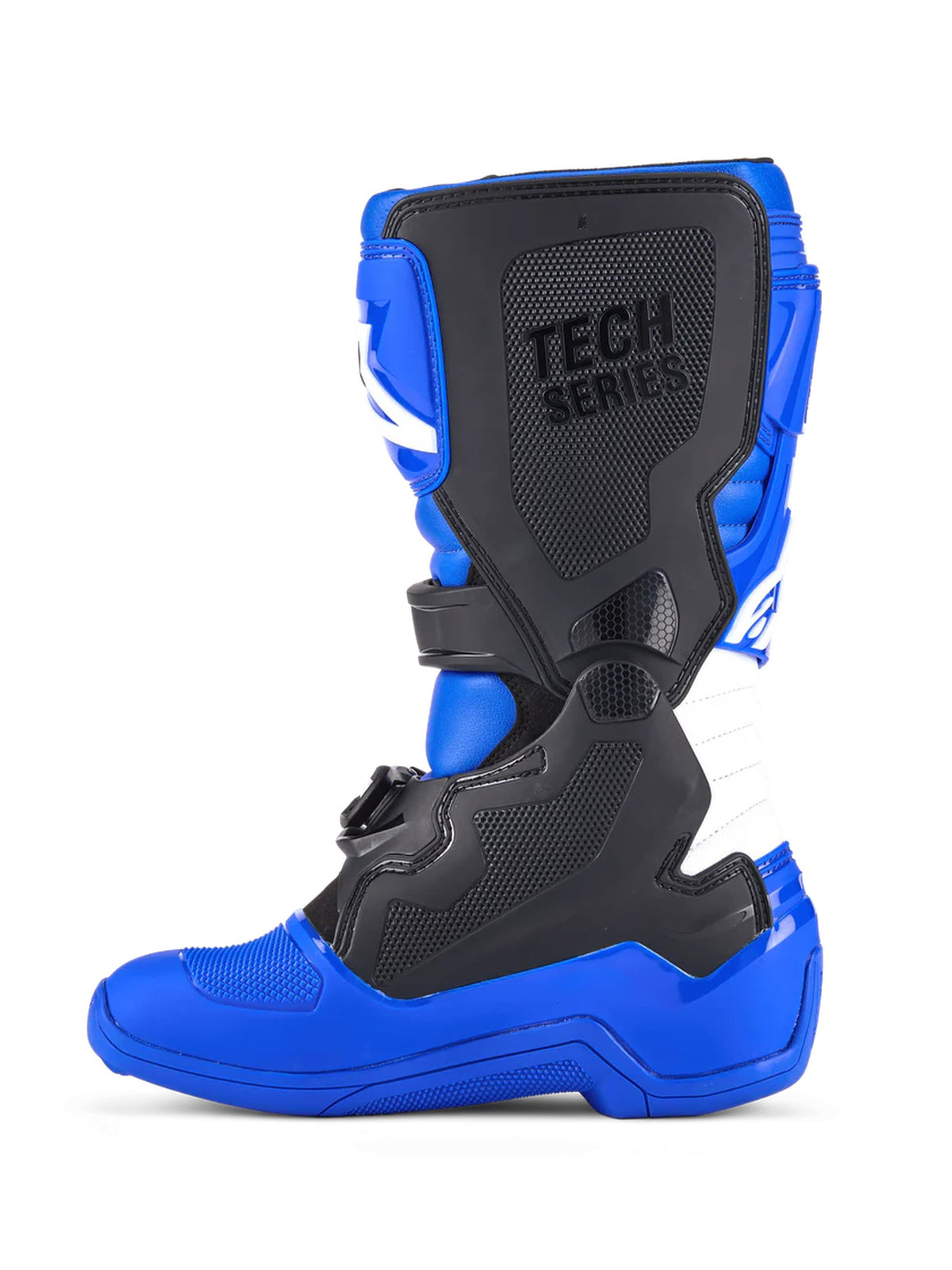 Alpinestars Boot Tech 7s junior Blue/Black/White