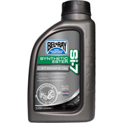 Bel-Ray Si-7 Synthetic 2T 1L