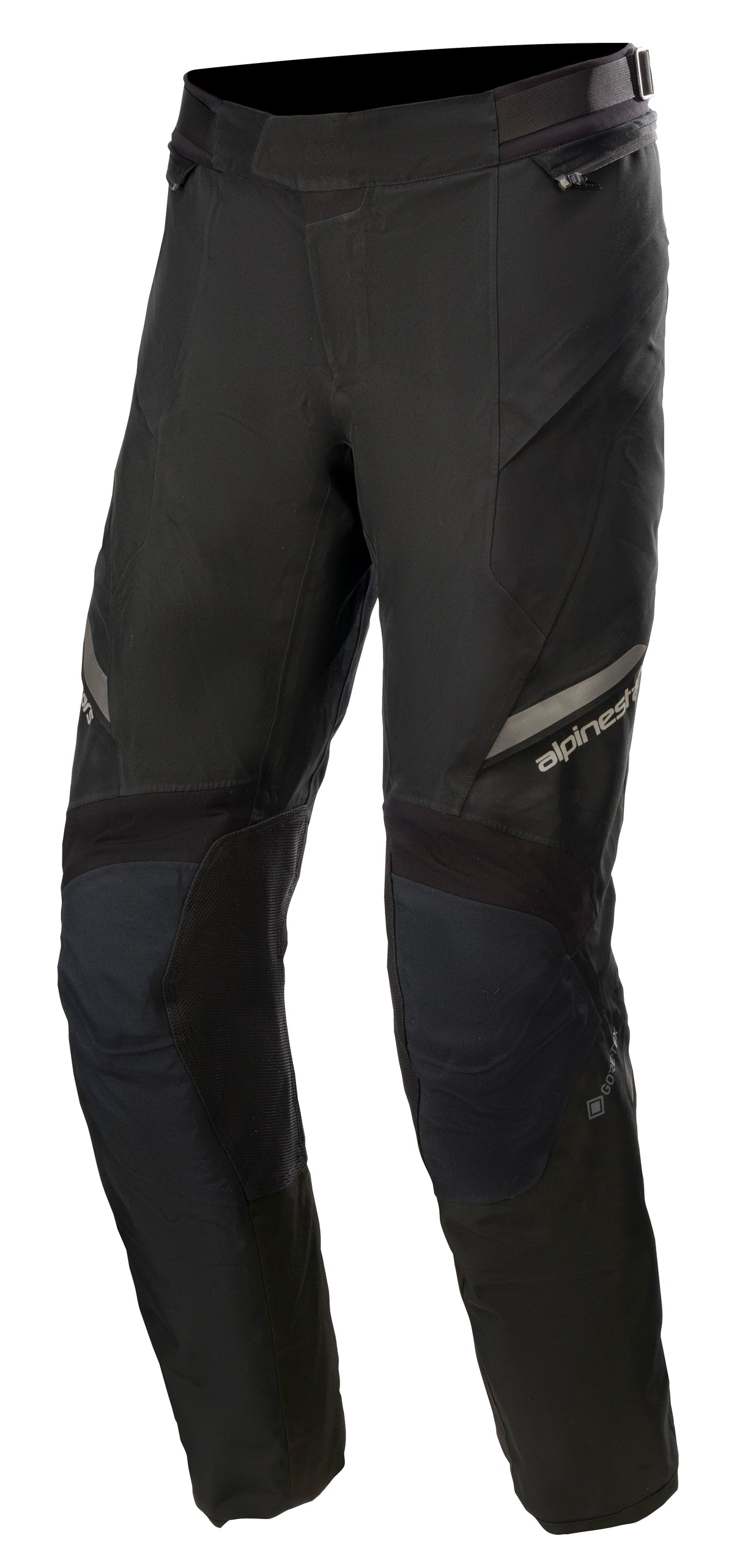 Alpinestars Byxa Road Tech Gore-Tex Black/Black