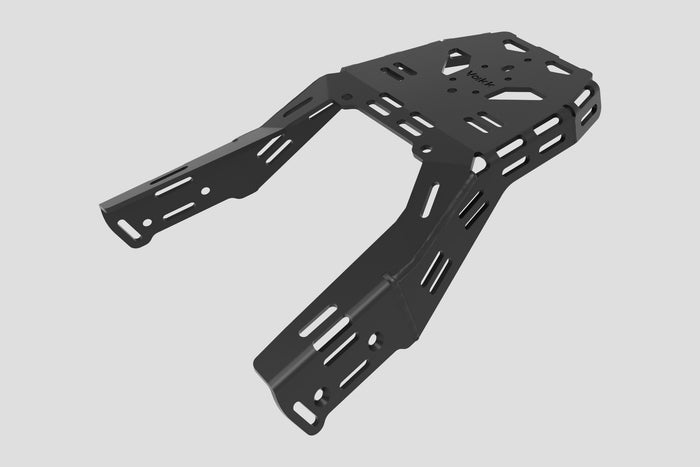 Yakk EXP Soft luggage rack KTM 390 Adventure/Enduro/125 Enduro (25-) black