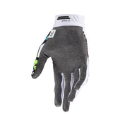 Leatt Glove 1.5 GripR Zebra