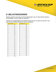 Dunlop D404F 150/80-16 71H TL Fr. (G - VN1500)