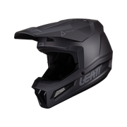 Leatt Helmet Moto 2.5 V24 Stealth