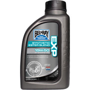 Bel-Ray EXP Synthetic Ester Blend 4T 15W-50 1L