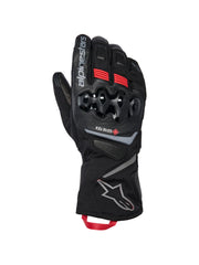 Alpinestars Glove WT-8 GTX Black