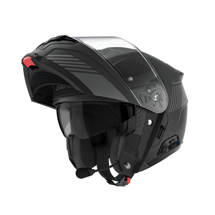 Sena Helmet Specter Flatblack