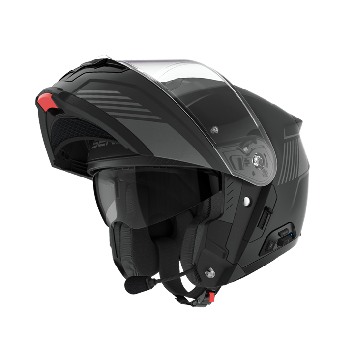 Sena Helmet Specter Flatblack