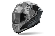Airoh Helmet GP 800 Master Metallic Gloss