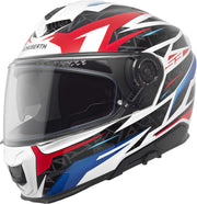 Schuberth Helmet S3 Thunder Blue