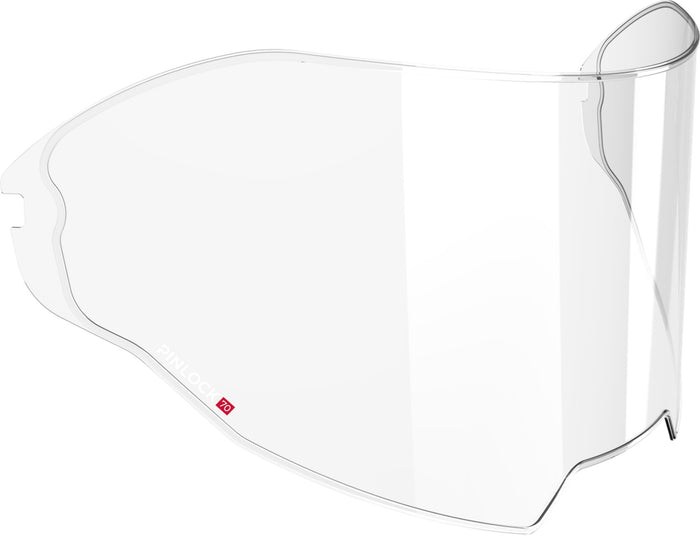 HJC Pinlockvisor HJ-44 i80 Clear DKS579