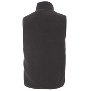AMOQ Polar Fleece Vest Gray