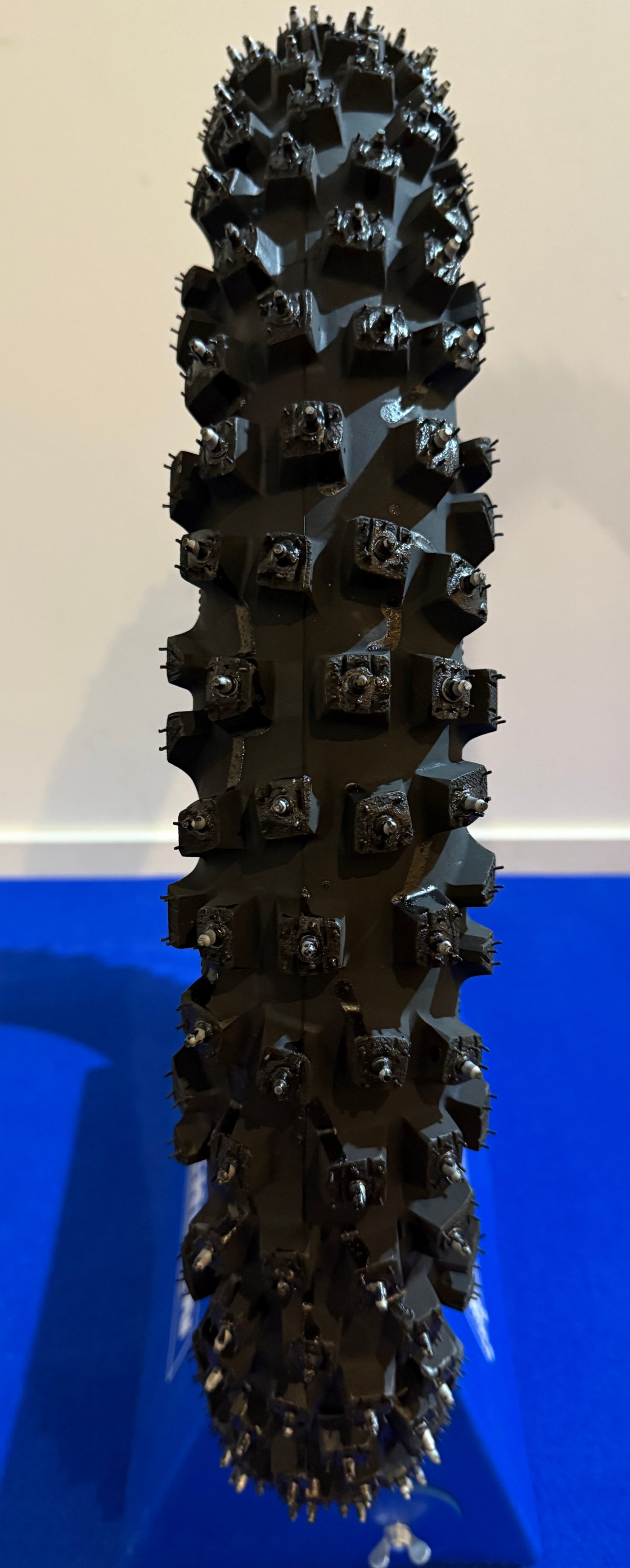 Michelin Power Pure SC 120/70-13 M/C 53P TL Fr